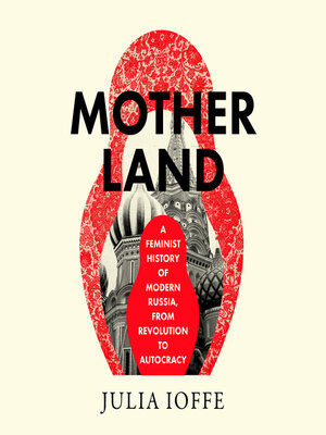cover image of Motherland